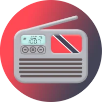 Trinidad and Tobago live radio