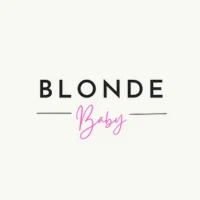 Blonde Baby