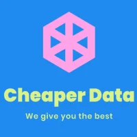 Cheaper Data