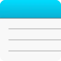 Notes - Simple notepad, memo