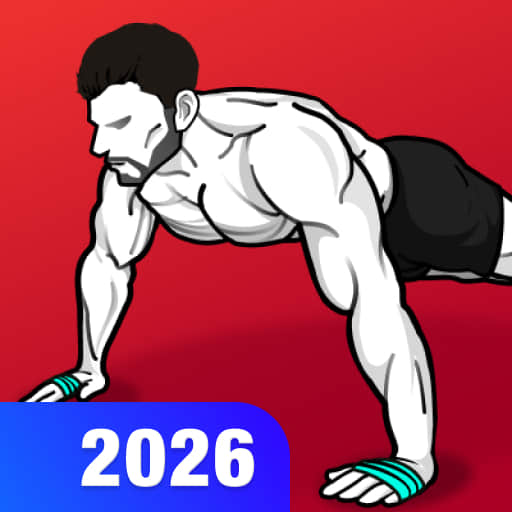 Home Workout - No Equipment