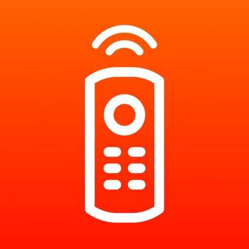 Remote for Firestick · Fire TV