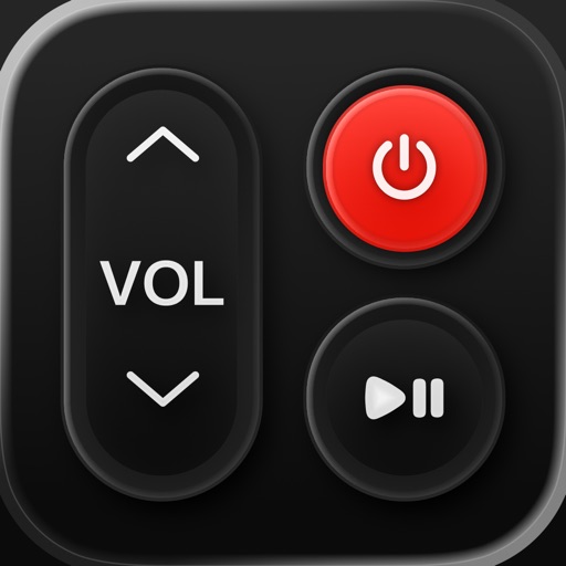 UniRemote: Universal TV Remote
